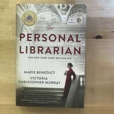 Marie Benedict, Victoria Christopher Murray