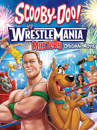 Scooby doo 2 monstrii dezlantuiti 2004 desene animate online dublate in limba romana hd gratis scooby doo 2 monsters unleashed. Amazon Com Watch Scooby Doo Wrestlemania Mystery Prime Video