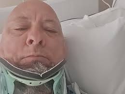 Fundraiser by Joseph Panaia : Help Dad Cover Bills During Recovery