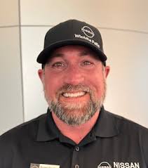 Meet the Staff at Nissan of Wichita Falls