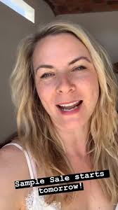 Our biggest Sample Sale yet & everything is UNDER $50! ⚡, Friday January  10th: 4pm