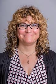 Stephanie Eggert, Nurse Practitioner