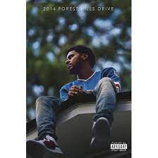 Check spelling or type a new query. J Cole Album Cover Poster 2014 Forest Hills Drive