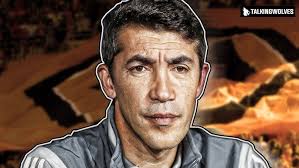 BRUNO LAGE TO BECOME WOLVES' NEW MANAGER: INSIGHT, TACTICS AND OPINION