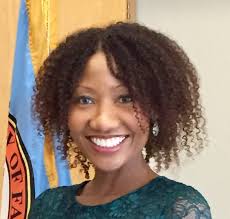 Virginia Secretary of the Commonwealth