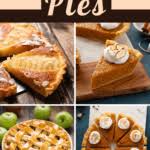 Brasileirao / nike ordem brasileirão 2017 ball rev. 25 Best Thanksgiving Pies Insanely Good