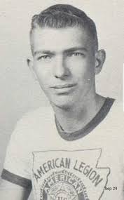 Roy Delaney Kinchen 7 Feb 1945