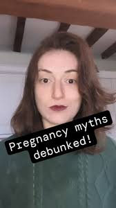Pregnancy myths debunked. , ❌ You can't drink coffee whilst pregnant. , You  absolutely can drink coffee but you need to limit your caffeine intake to  200mg per day (about the same as one filter ...