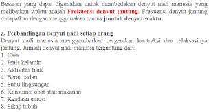 Check spelling or type a new query. Jawaban Uji Kompetensi Penerapan Bab 1 Halaman 30 Ipa Kelas 7 Objek Ipa Dan Pengamatannya Bastechinfo