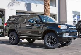 It is designed for everyday travel and is not customized to fit everyone's needs. Readylift 3 Lift Kit For 2003 2020 Toyota Fj Cruiser 4runner