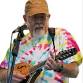 Woody Wolfe: Woody @ Whispering Oaks Vineyard event image