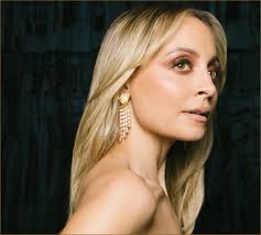 NICOLE RICHIE FASHION: November 2024