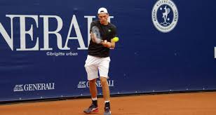 In late july 2021, some the best athletes in the world of tennis come to kitzbühel, tirol to showcase their skills and to win the cash trophy. Huesler Upsets Fognini At Generali Open Kitzbuhel Tennis Tourtalk