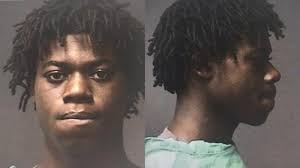 UPDATE: KPD: Rico "Little Rico" Cook now in police custody