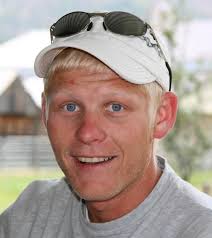 Jeremy Thayne 'JT' Jones