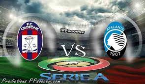We are best source of. Crotone Vs Atalanta Predictions 10 02 2018 Soccer Predictions Preview Head To Head Compare Odds Prediction Correct Score Of Crotone Vs Atalanta Betting Ti