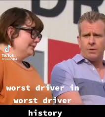 Cf Fik TOK I worst driver in worst driver history - seo.title