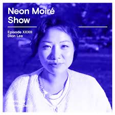 Neon Moire Show