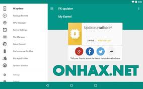 File commander, free and safe download. Franco Kernel Updater V14 1 1 Descarga Directa Apk
