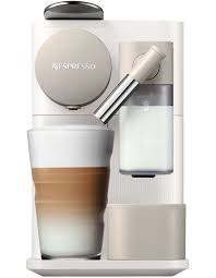 Most of the parts are removable and can be washed in a dishwashing machine. White Delonghi Coffee Machine Shop Online Myer