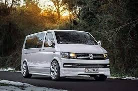 Volkswagen On Instagram T4 T5 T1 T2 T3 Vw Transporter Caravelle Multivan Vw Caravelle Vw Eurovan Volkswagen Van