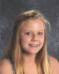 Brianna Grace Lynn Rainey, 15