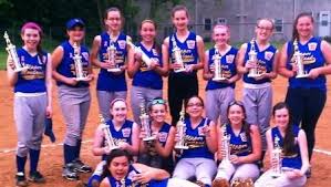 Upper Moreland wins softball title