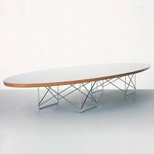 Main street modern canton, oh. Eames Etr Table Eames Surfboard Table Eames Com