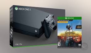 Wed nov 07, 2018 9:21 am. Deal Get A Free Copy Of Playerunknown S Battlegrounds Worth 40 With An Xbox One X Redmond Pie