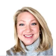 Allow me to share a story about this woman right here.