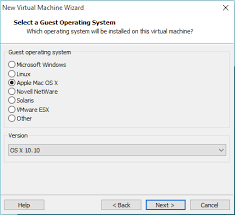 As the best mac os x unlock patch for vmware virtual machine software on the internet at present, it is capable of. How To Run Mac Os X 10 10 Vm On Vmware Workstation 11 Dynamsoft Developers
