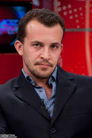 UBA-CORRUPCIÓN. Solidaridad con Alejandro Bercovich