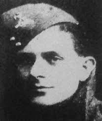 Tonbridge men who died in World War 2: A