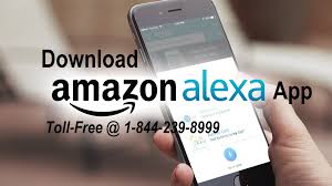 Download Amazon Alexa App Alexa App Download Alexa App Alexa Echo