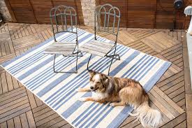 10 Best Outdoor Rugs Of 2024 Tested