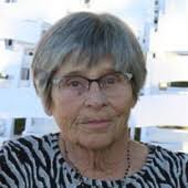 Obituary information for Carol Ann McGhee