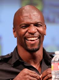 Follow us to find the the most iconic moments and the funniest clips of detective peralta and his colleagues at the 99th precinct of new york city's police. Terry Crews Brooklyn Nine Nine Wiki Fandom