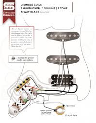 Coil #1 is grounded on both sides. Hss Wiring Question Fender Stratocaster Guitar Forum