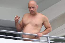 Born in alameda county, california, vin diesel is an american. Vin Diesel Online Abuse Is The Dark Side Of Fame Bbc News