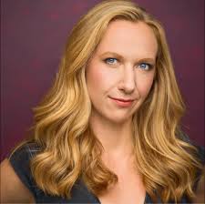 Maggie Alexander, actress