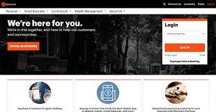 With a pixel perfect design and clean code, this template finds its spot in this free bank website template. Bank Website Design 25 Examples You Must See