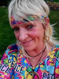 Hippie Fashion and Bohemian Clothing