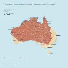 Abschließend möchte ich festhalten, daß. Why Australia S Outback Is Globally Important