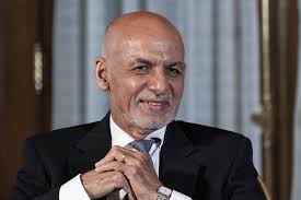 Before fleeing, ghani called for security and peace in the country. Ashraf Ghani Departing Afghan President Who Failed To Make Peace With Taliban Taiwan News 2021 08 16 00 35 00