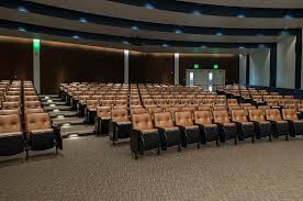 Ventura College With Auditorium Seating 51 12 66 4 Marquee