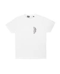 Lions mascot by @tony hire quality logo and branding designers at twine. Streatwear White Brand T Shirt From Daffyboards
