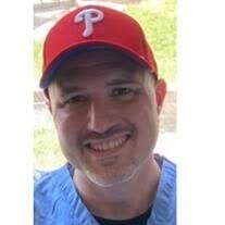 David V. DiMenna Obituary