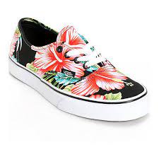 The official vans online store. Flower Pattern Vans Online
