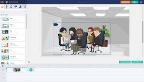 2D Animation Made Easy With GoAnimate! - Duke Digital Media Community