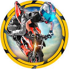 Stunt bike freestyle 3.4 screenshots 1 . Stunt Bike Freestyle 3 8 Apk Mod Download Unlimited Money Apksshare Com